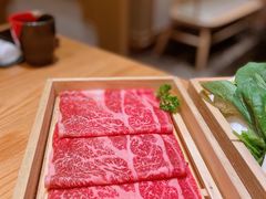 -锅物新语&寿喜烧.炉端割烹(世博源店)