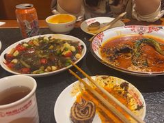 -福苗小骆驼烧烤(大唐不夜城店)