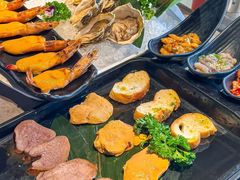 -水木锦堂·自助铁板烧(方庄时代店)