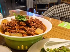 -禾珍珠家常小馆(河南博物院店)