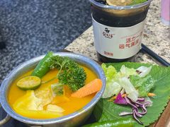 -安又胖韩国烤肉(美罗城店)