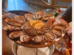 -斯普汇生蚝牛排馆(中骏世界城店)