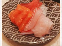 -争鲜回转寿司(东方银座店)
