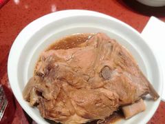 -喜家德虾仁水饺(长泰广场店)