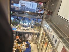-微醺烤牛·炭火烧烤·精酿啤酒(东郊记忆店)