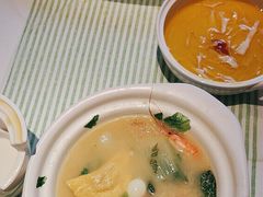 -桂满陇·景观餐厅(新世界店)