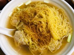 -小梁哥云吞面(黄贝岭店)