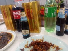 -裕德隆清真饭庄·天津特色菜(东丽店)