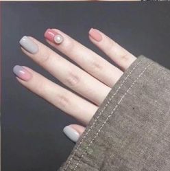 -Halo美甲美睫