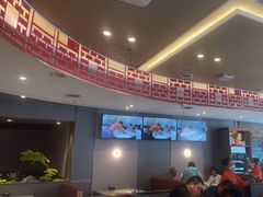 -蝎王府羊蝎子(西直门店)