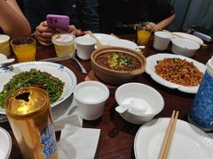 -紫光园(创始店)