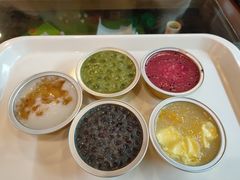 经典老广钵仔糕-元氏钵仔糕(北京路店)