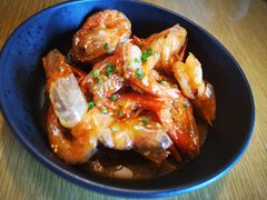 -阳朔糖舍酒店·糖舍餐厅&酒吧