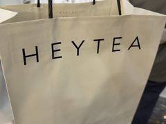 -喜茶(常州新北万达店)