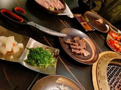 -厚贞日式烤肉(浦东汇智店)