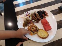 -深圳海景嘉途酒店(东翼楼)