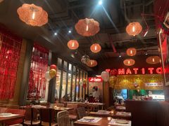 大堂-TOMATITO(无限极荟店)