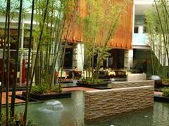 -松山湖帝豪花园酒店西餐厅(美景中路店)