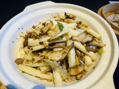 -芳芳私房菜·精做淮扬菜(承德路店)