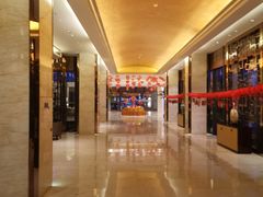 -廊坊固安福朋喜来登酒店