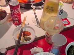 -小龙坎火锅(IFS HOT店)