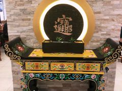 大堂-捷信牛奶甜品世家(五道口店)