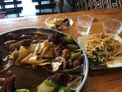 -舜玉老孙家鲜炒大盘鸡(土屋路店)