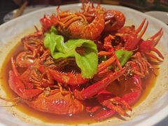 -京悦南门涮羊肉·羊蝎子火锅(田林路店)