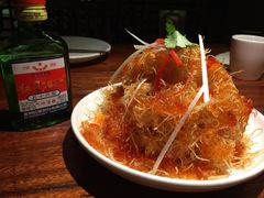 绿茶(华联万柳店)-绿茶餐厅(华联万柳店)