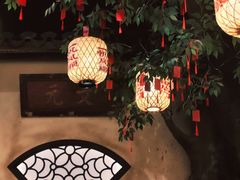 -南京大牌档(龙湖长楹天街店)