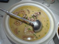 -吴掌柜·藕汤印象(南湖店)