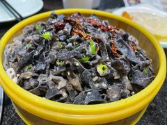 -清真·锦翔炝锅鱼(明德门店)