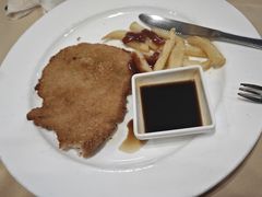-德大西餐社(云南南路店)