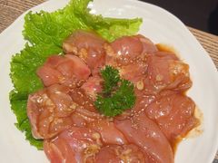 -隐家本格烧肉(万达广场店)