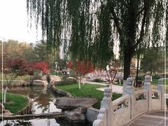 -西海子公园