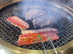 -正苑26年海鲜烤肉•牛尾汤汤饭(东港店)