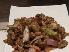 -火地铁板烧(昆山万象汇店)
