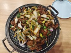 -宏状元现熬粥·京味菜(黄寺大街店)