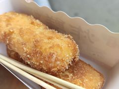 -好可爱经典炸炸炸·炸鲜奶(长郡老店)
