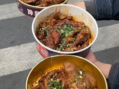 -降龙爪爪(建设路2店)