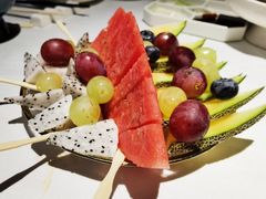 -悦融·京鲁菜·露台花园(安定门店)