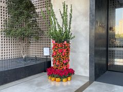-深圳滨河时代ICON LAB艾垦酒店