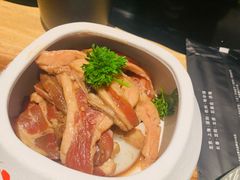 -黑牛の店·黑金店(沈阳万象城店)