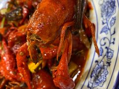 -功夫小龙虾·烧烤·江湖菜(金沙洲店)