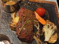 -半秋山西餐厅(巴南万达广场店)