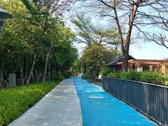 -怡海公园(桂城街道)