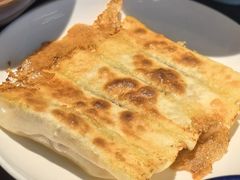 特色锅贴-老淮滨-蚌埠非遗小吃(淮河路店)