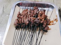 -老白家怡贵园烤肉