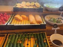 -牛YO寿喜烧·铁板烧和牛火锅自助(市府恒隆店)