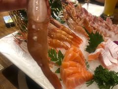 -蟹将军·松叶蟹和牛日料放题自助(K11店)